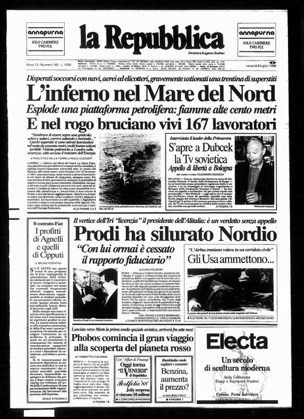 La repubblica